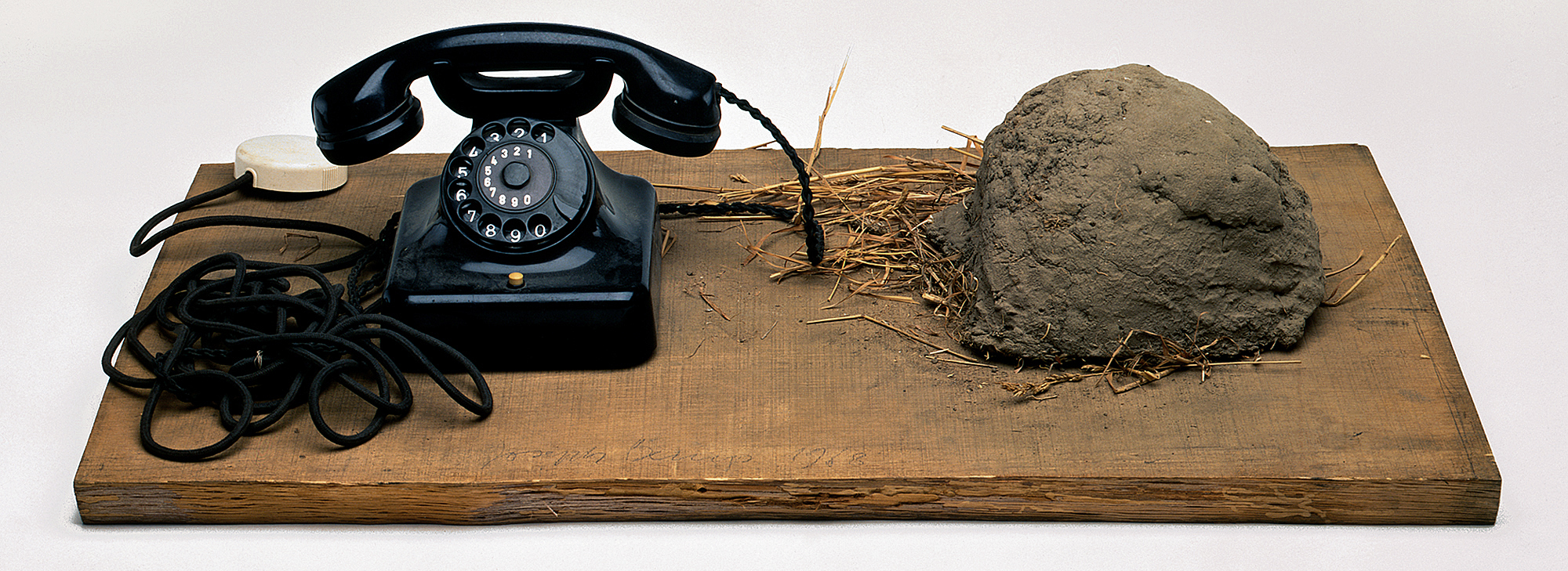 Joseph Beuys